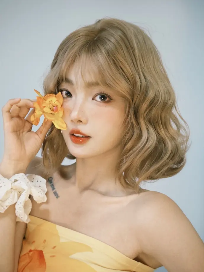 元宇宙舞林大会现场